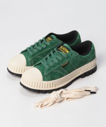 PALLADIUM/SHOCK 90 SUEDE/504950282