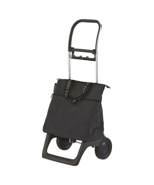 ROLSER/ ロルサー ROLSER ショッピングカート キャリーカート ショッピングバッグ 365メソッド ミニジェント メンズ レディース 31L 折りたたみ 大容量 /504959740