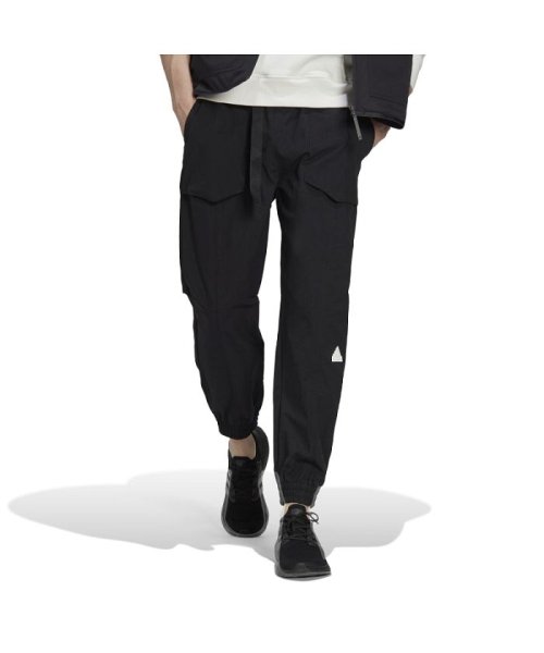 カーゴパンツ アディダス Adidas Magaseek