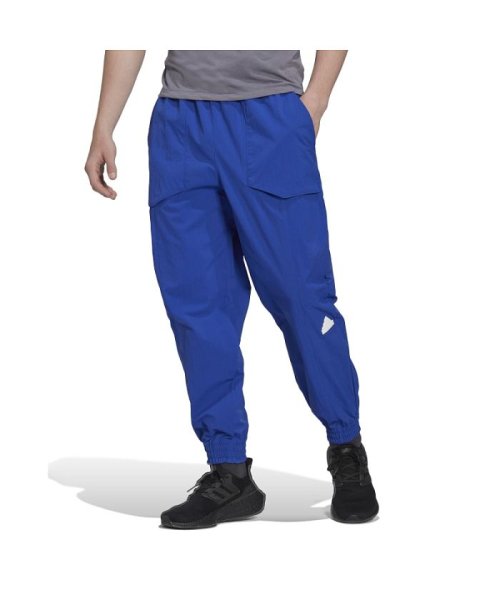 アディダス Adidas カーゴパンツ Magaseek