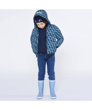 ＡＩＧＬＥ KIDS/スリムフィットデニムパンツ/504962747