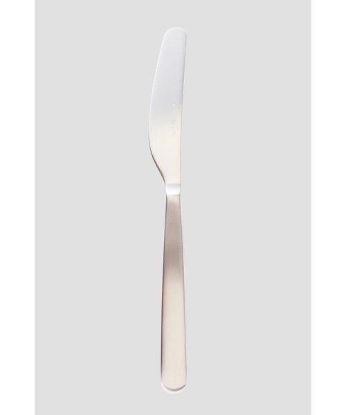 MARGARET HOWELL HOLD GOODS(マーガレット・ハウエル　ハウスホールドグッズ)/TABLE KNIFE/SILVER