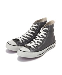 LHP(エルエイチピー)/CONVERSE/コンバース/CANVAS ALL STAR HI/キャンバス オールスター ハイ/チャコール