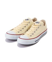 LHP/CONVERSE/コンバース/CANVAS ALL STAR OX/キャンバス オールスター オックスフォード(ローカット)/504963014