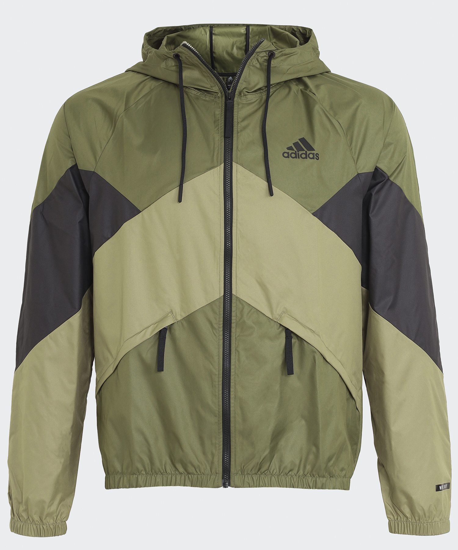 オンライン adidas CLIMAPROOF（クライマプルーフ）パーカー/コート