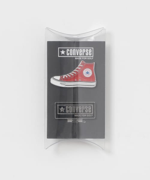accent Berg snelweg CONVERSE MADE FOR GOLF CV AS MARKER(504964106) | アーバンリサーチサニーレーベル(URBAN  RESEARCH Sonny Label) - MAGASEEK