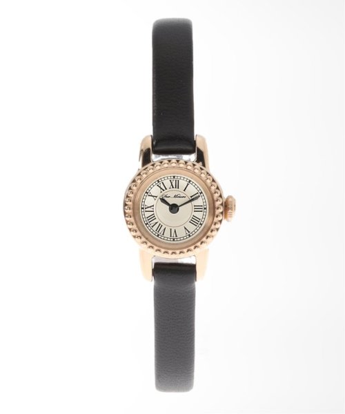 【Sur Mesure / シュールメジュール】Millish / ミリッシュ 【 ウォッチ 】 【Sur 】 M1730535973(13200円)