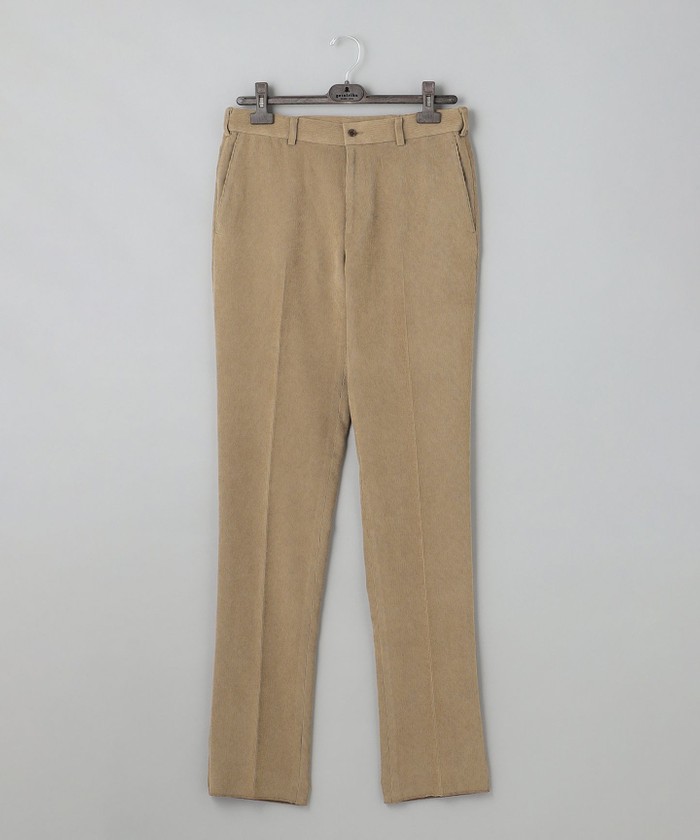 XL｜スラックス｜五大陸(GOTAIRIKU)｜HANKYU MEN'S / 阪急メンズ