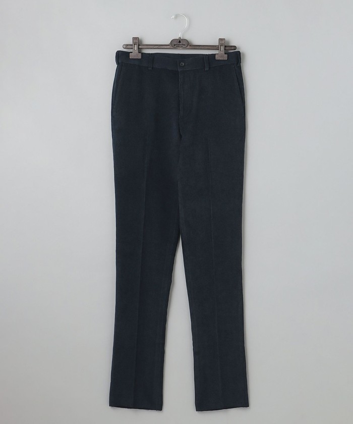 ブルー系｜スラックス｜五大陸(GOTAIRIKU)｜HANKYU MEN'S / 阪急メンズ