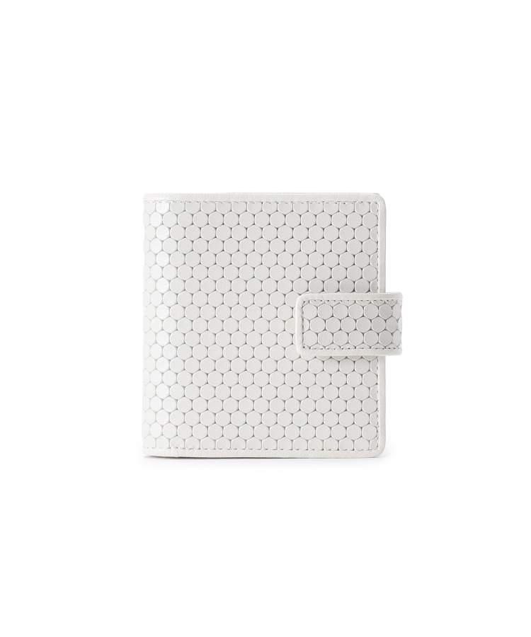CARDINALE(カルディナーレ)薄型二つ折り財布(504964605) | ヒロコ