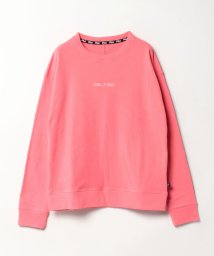 FILA(フィラ（スイムウェア）)/【フィラ】YOGA ロングT－シャツ/ピンク