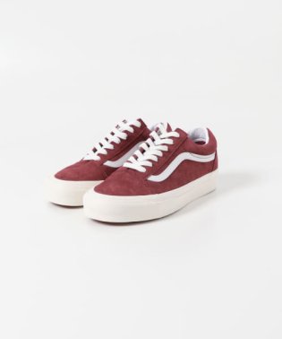 URBAN RESEARCH Sonny Label/VANS　OLD SKOOL 36 DX/504966176