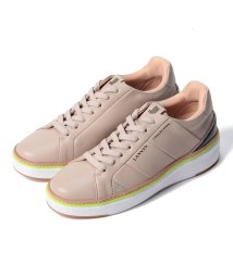 LANVINCOLLECTION(SHOES)/レースアップスニーカー/504906682