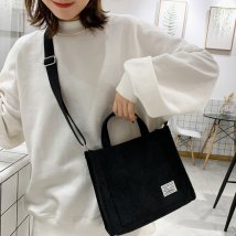 miniministore/コーデュロイ ミニトートバッグ 3way/504966108