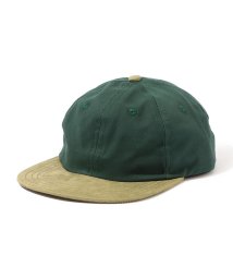 TOMORROWLAND GOODS/LITE YEAR Mole Suede Six Pannel Cap キャップ/504966753
