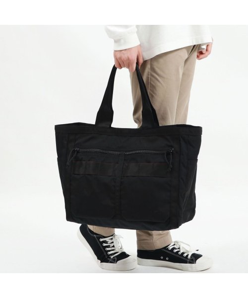 BRIEFING(ブリーフィング)/【日本正規品】 ブリーフィング トートバッグ BRIEFING FREIGHTER SERIES FREIGHTER ARMOR TOTE BRA221T10/ブラック