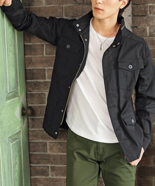 セール ミリタリージャケット メンズ M 65 ジャケット 羽織り コットン ストレッチ ツイル M65 カジュアル ミリタリー アメカジ ストリート 秋冬 春夏 トップイズム Topism Magaseek セール ミリタリージャケット メンズ M 65 ジャケット 羽織り コットン ストレッチ ツイル M65 カジュアル ミリタリー アメカジ ストリート 秋冬 春夏 トップイズム Topism Magaseek