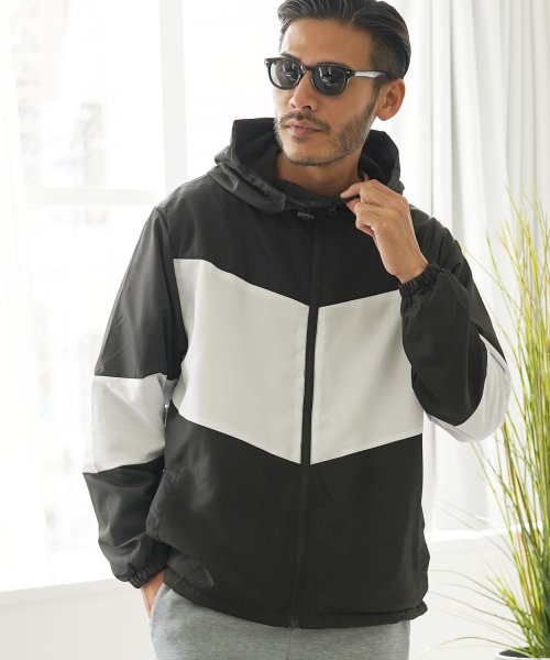 ジギーズショップ Jiggys Shop マウンテンパーカー マウンテンパーカー メンズ ジャケット マンパー マウンテンパーカ アウター アウトドア スポーツウェア Magaseek