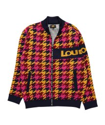 GRAND-BACK/【大きいサイズ】ラウドマウス/LOUDMOUTH 裏蓄熱軽量ニットジャケット メンズ ブルゾン ライトアウター コート ビジネス カジュアル アウター 通勤 仕/504968225