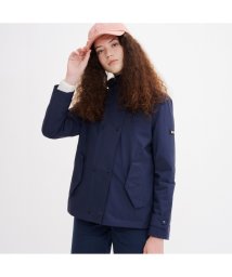 AIGLE/ゴアテックス フーデッドジャケット/504858362