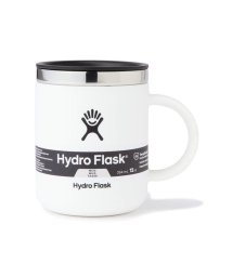BEAVER(ビーバー)/Hydro Flask/ハイドロフラスク　12 oz Closeable Coffee Mug #5089331 コーヒーマグ/ホワイト