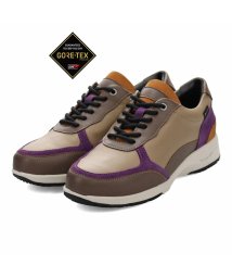 MADRAS(マドラス)/【GORE－TEX】 マドラスウォーク madras Walk　ウォーキングスニーカー　MWL1204/ベージュ