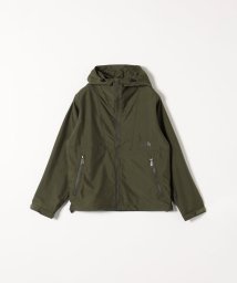 SHIPS any WOMEN(シップス　エニィ　ウィメン)/THE NORTH FACE:〈洗濯機可能〉パッカブル コンパクト ジャケット/オリーブ