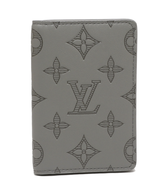 ルイヴィトン LOUIS VUITTON カードケース