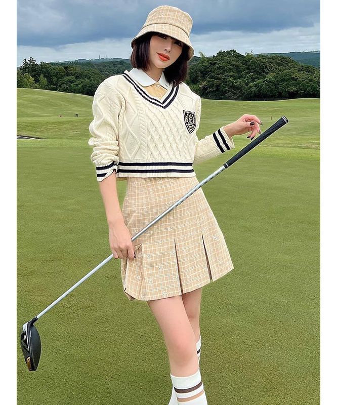 eimy golf エイミーゴルフ セットアップ