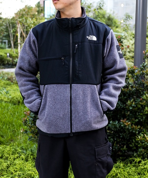 天才的 THE NORTH FACE ノースフェイス デナリジャケット | www