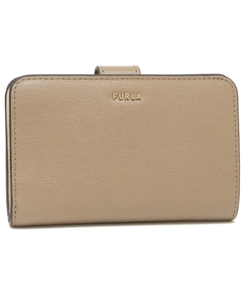 セール】フルラ 二つ折り財布 バビロン ベージュ レディース FURLA PCX9UNO B30000 1569S(504969672) | フルラ( FURLA) - MAGASEEK セール】フルラ 二つ折り財布 バビロン ベージュ レディース FURLA PCX9UNO B30000 1569S(504969672) | フルラ( FURLA) - MAGASEEK
