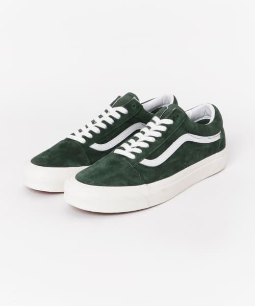 URBAN RESEARCH(アーバンリサーチ)/VANS　OLD SKOOL36 DX/FOREST