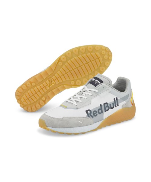 セール メンズ レッドブル Rbr スピードフュージョン スニーカー プーマ Puma Magaseek