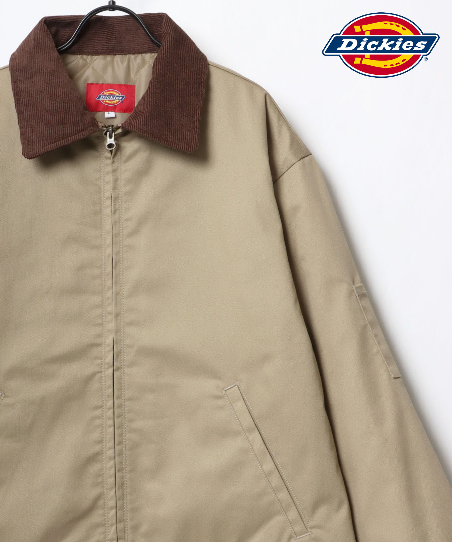 完成品 【最終値下げ】Dickies ワークジャケット LL - 通販