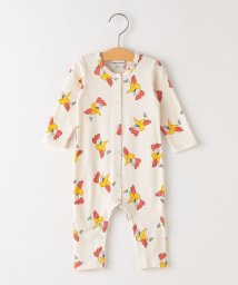 SHIPS KIDS(シップスキッズ)/BOBO CHOSES:OVERALL/ナチュラル