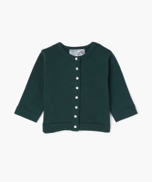 agnes b. BABY/M001 L CARDIGAN ベビー カーディガンプレッション/504887444