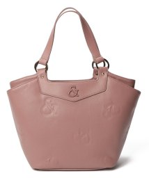 Pinky&Dianne(BAG)(ピンキーアンドダイアン（バッグ＆ウォレット）)/インターバル　バック/ピンク