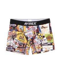 AVIREX/AVIREX アンダーウェア 総柄 / AVIREX UNDER WEAR/504971645