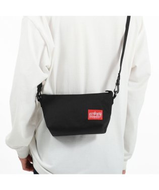 Manhattan Portage/【日本正規品】 マンハッタンポーテージ ショルダーバッグ Manhattan Portage Zuccotti Clutch 斜めがけ ナイロン MP6020/504971986