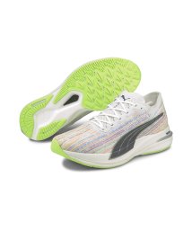 PUMA/プーマ/メンズ/ディヴィエイト ニトロ スペクトラ/504972349