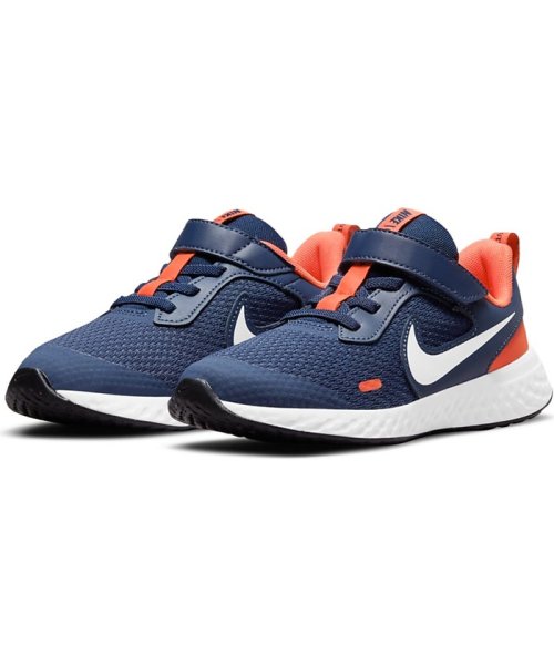 ナイキ キッズ ナイキ レボリューション 5 Psv ナイキ Nike Magaseek