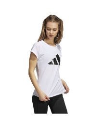 adidas/アディダス/レディス/W TRAINING 3 BAR Tシャツ/504972649