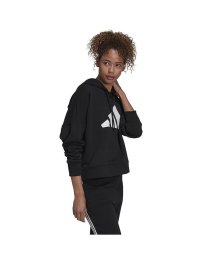 adidas/アディダス/レディス/W FUTURE ICON 3B フーディー / W FI 3B HOODIE/504972720