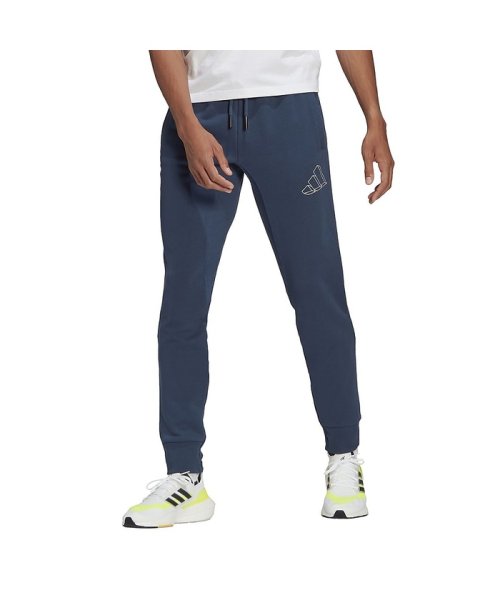 アディダス/メンズ/アディダス スポーツウェア グラフィック パンツ adidas Sportswear Graphic  Pants(504972794) アディダス(Adidas) MAGASEEK