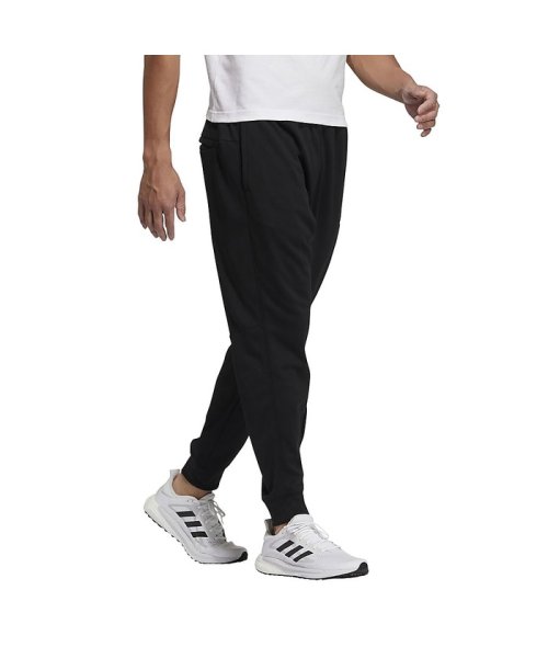 アディダス Adidas アディダス メンズ マストハブ 裏起毛 スウェットパンツ M Si Br Sw Pt Magaseek