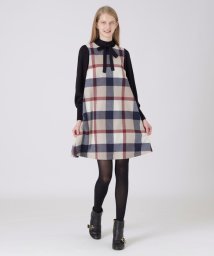 ブルーレーベル ブラックレーベル クレストブリッジ Blue Label Black Label Crestbridge ワンピースの通販 Magaseek
