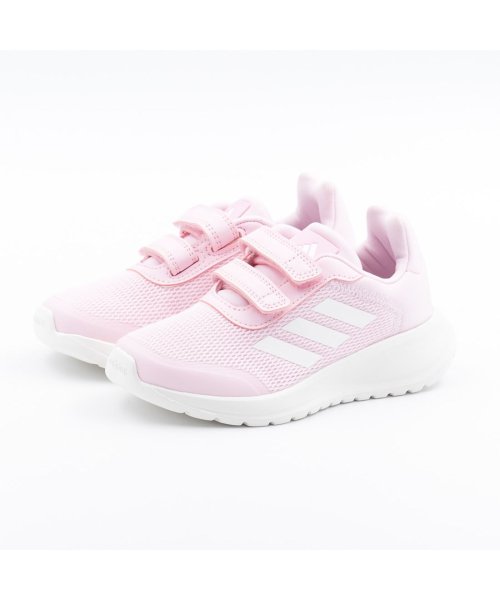 セール ジュニア キッズ 男の子 スニーカー アディダス Adidas テンソーラン Cf K Gw0393 マジックテープ Ze Adtensaurrcf アディダス Adidas Magaseek
