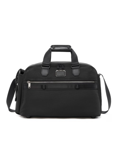 ボストンバッグ 【TUMI公式店】 メンズ ALPHA BRAVO 「フリート」デイ・ダッフル フリート デイ 最大15インチまで