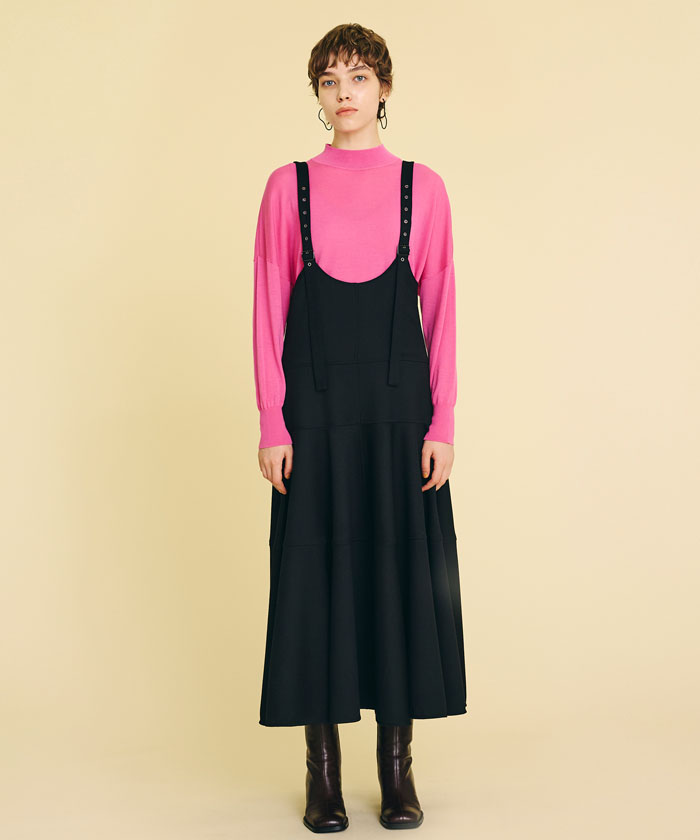 ランバンオンブルー(LANVIN en Bleu) | ワンピース・ドレスの通販 ...