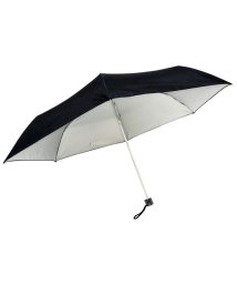 BACKYARD FAMILY(バックヤードファミリー)/晴れ雨兼用 UV99 折りたたみ傘 60cm/ブラック